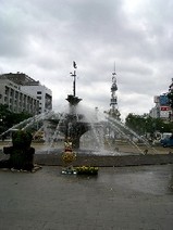 大通公園