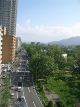 中島公園