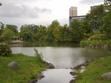 中島公園