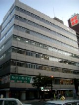 道内商業地の最高価格地点