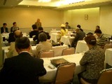 ｼｬﾝﾎﾞｰﾙ札幌定期総会