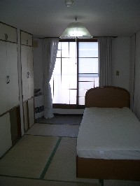 和室　タタミのみ