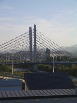 ミュンヘン大橋