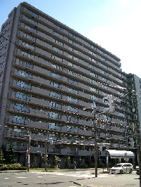 ｽﾃｲﾂ南14条ｸﾞﾗﾝﾊﾞﾚｰﾇ