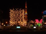 イルミネーション