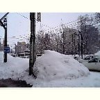 雪