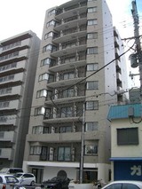 ＬＣ大通公園