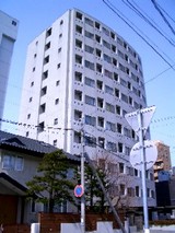 クリオ円山公園