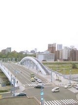 幌平橋