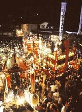 姥神祭