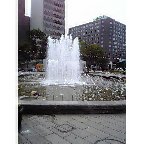 噴水