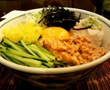 納豆そば