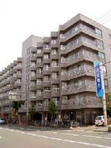 平岸ＰＭ外観