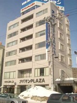 ステーションプラザ