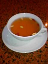 高麗人参茶