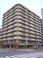 マンションニューエルム