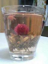 花茶