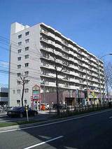東札幌ハイツ