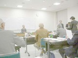 シャンボール札幌臨時総会