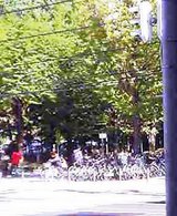中島公園前