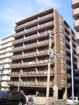メゾンクレスト中島公園