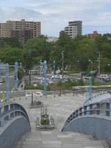 中島公園
