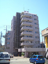 セザール中島公園