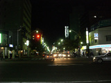 夜景