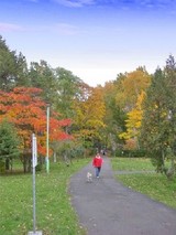 豊平公園