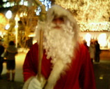 santa