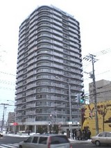 ＬＳＴ東札幌