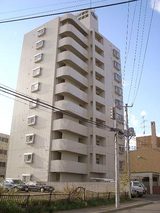 クリオ琴似弐番館