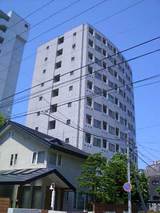 クリオ円山公園