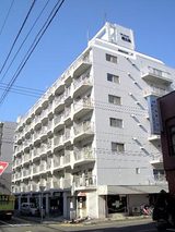 パシフィック南２条