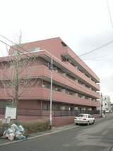 朝日プラザ東札幌