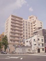 ファミール大通