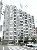 九条橋ハイホーム