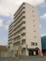 リラハイツ北14条