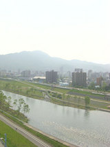 豊平川