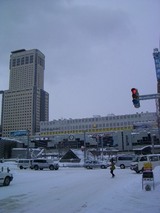 札幌駅