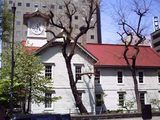clock tower