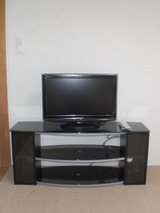 液晶テレビ