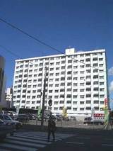 札幌第一パークハイツ