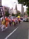 山車　１