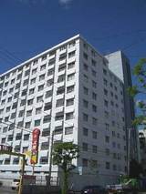 札幌第一パークハイツ　５０２