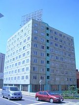 全国ビルニューオリンピア