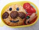アンパンマン