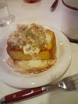 ケーキ