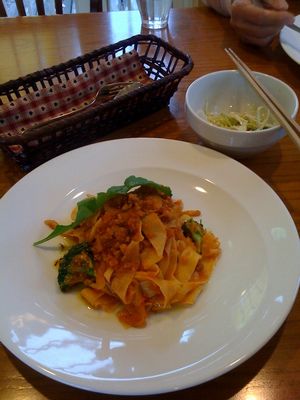 pasuta