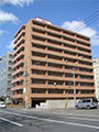 ﾗｲｵﾝｽﾞﾏﾝｼｮﾝ中島公園